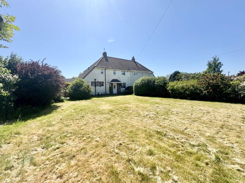 Main image of property: CARTERS GARTH, GRAINTHORPE, LOUTH