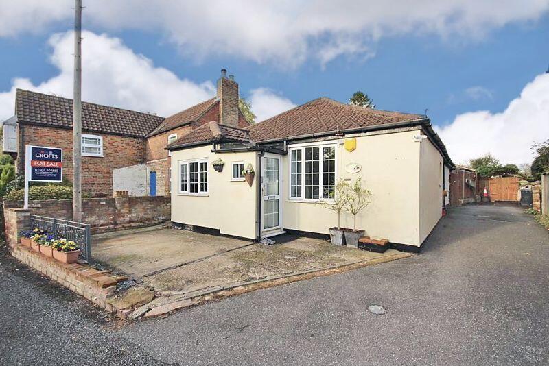 Main image of property: MAIN ROAD, LITTLE CARLTON 