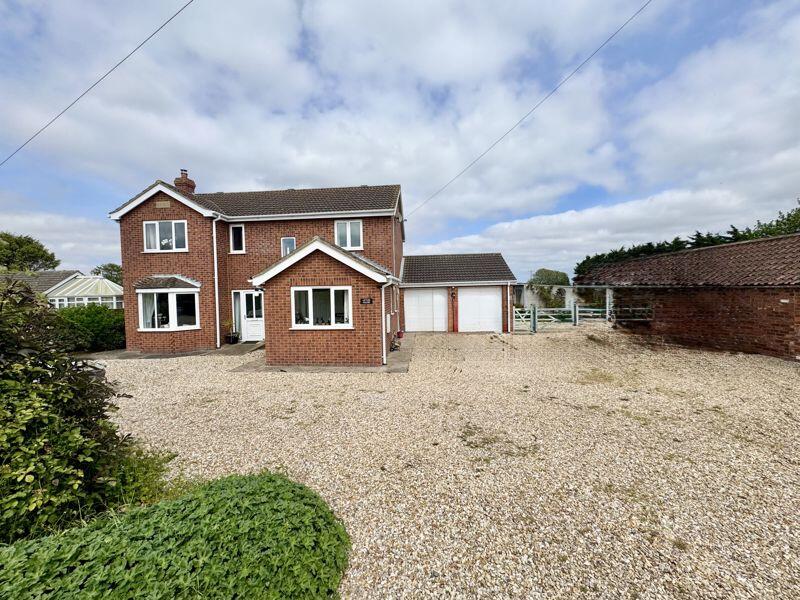 Main image of property: WRAGHOLME ROAD, GRAINTHORPE, LOUTH