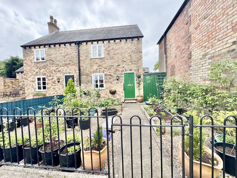 Main image of property: MOUNT PLEASANT ALFORD