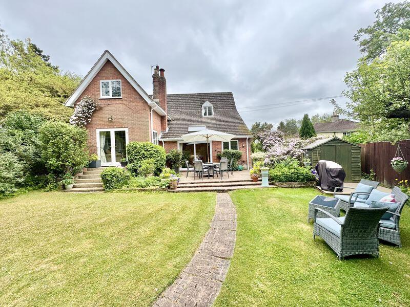 Main image of property: MILL LANE, LEGBOURNE, LOUTH