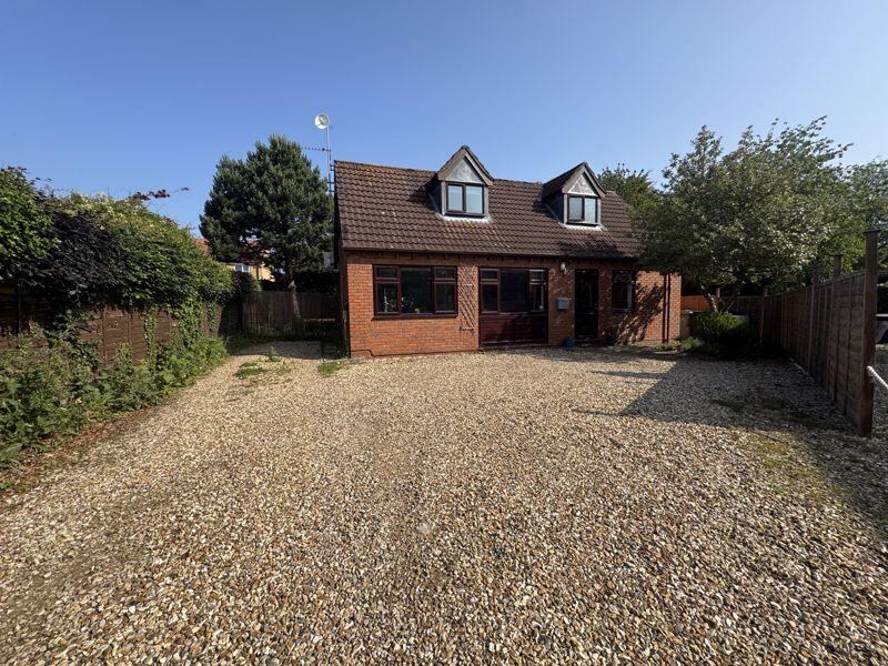 Main image of property: WILLOW DRIVE , LOUTH 