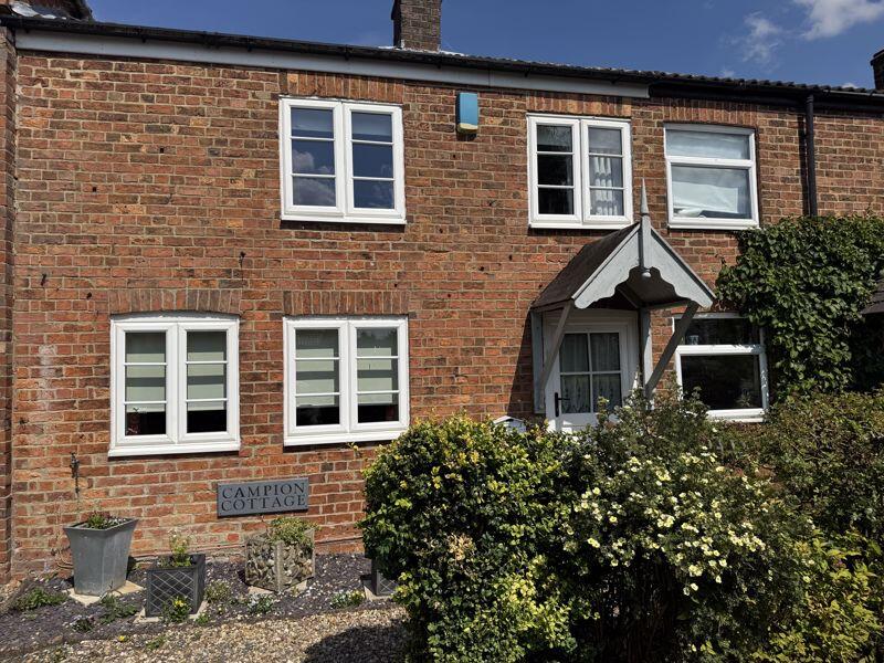 Main image of property: KILN HILL, MAGNA MILE, LUDFORD , MARKET RASEN
