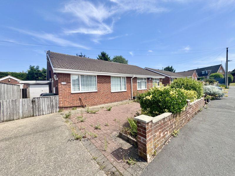 Main image of property: PRIORY CLOSE, LOUTH