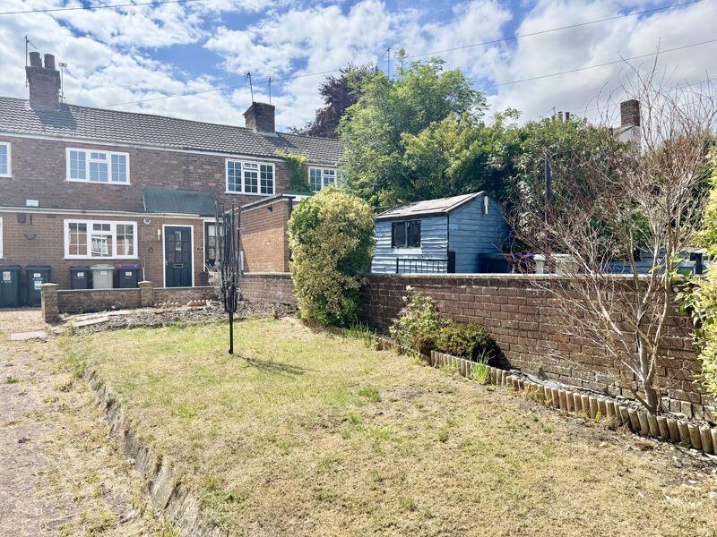 Main image of property: UNION STREET, LOUTH