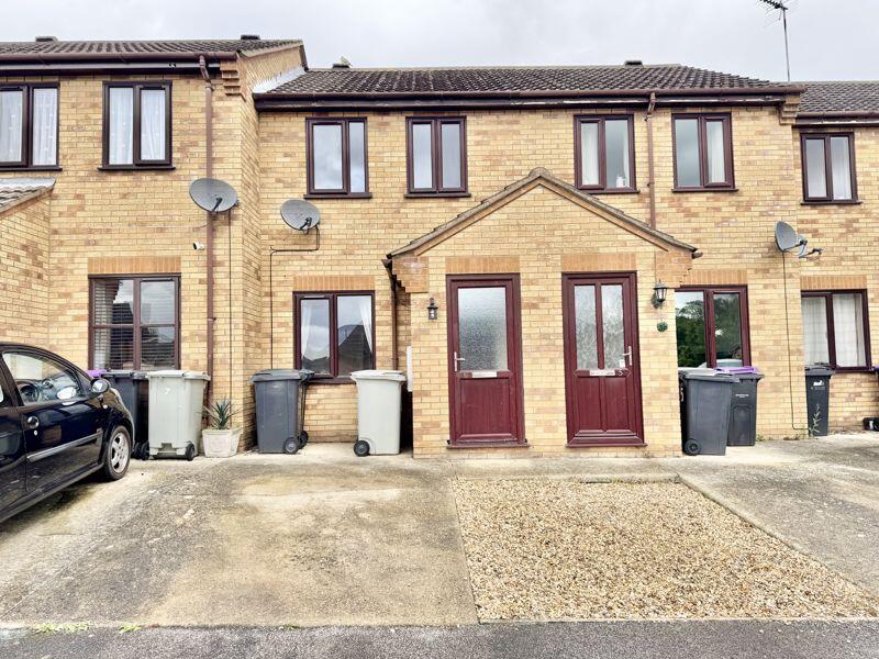Main image of property: THE SIDINGS, LOUTH 
