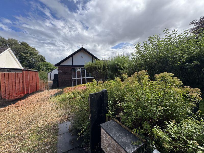 Main image of property: BRICKYARD LANE, THEDDLETHORPE