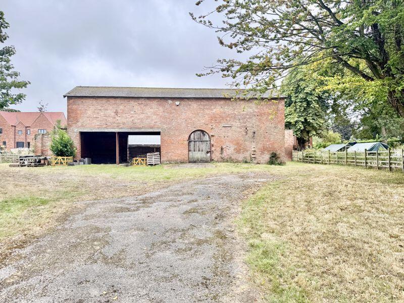 Main image of property: NEWBRIDGE LANE, COVENHAM ST MARY, LOUTH