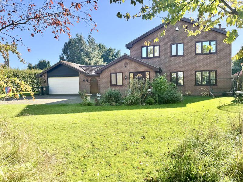 Main image of property: MEADOW LANE, BENNIWORTH, MARKET RASEN