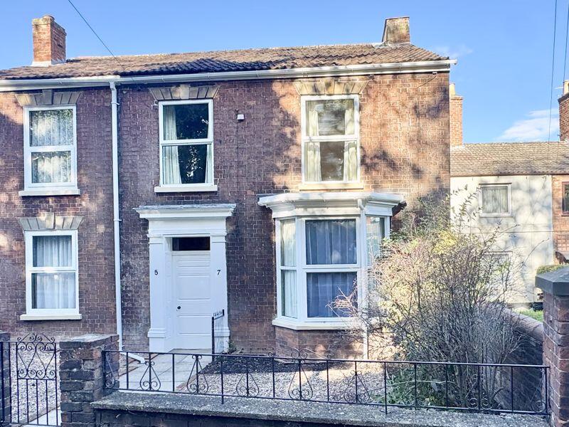Main image of property: EASTFIELD ROAD, LOUTH