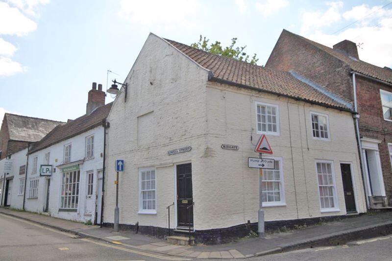 Main image of property: ASWELL ST, LOUTH