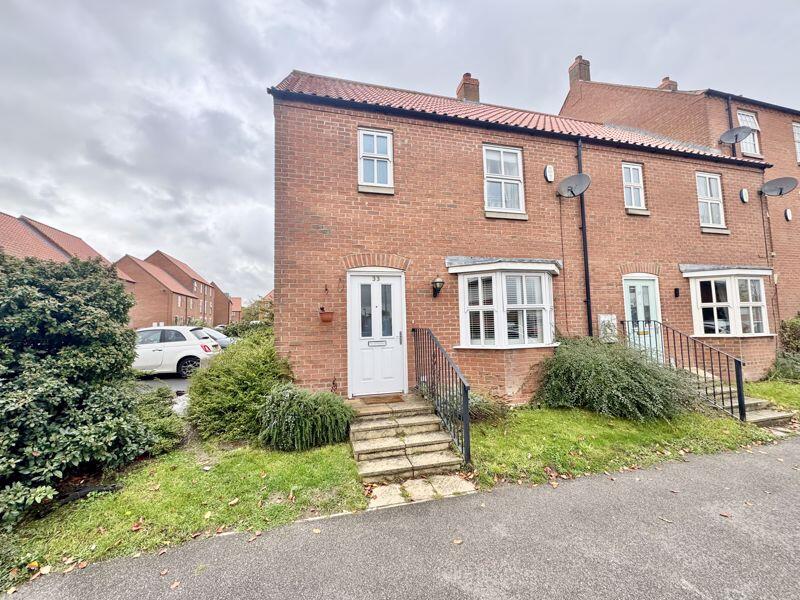 Main image of property: NEWBRIDGE HILL, LOUTH