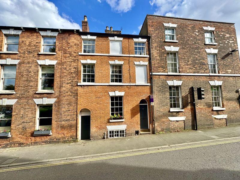 Main image of property: UPGATE, LOUTH 