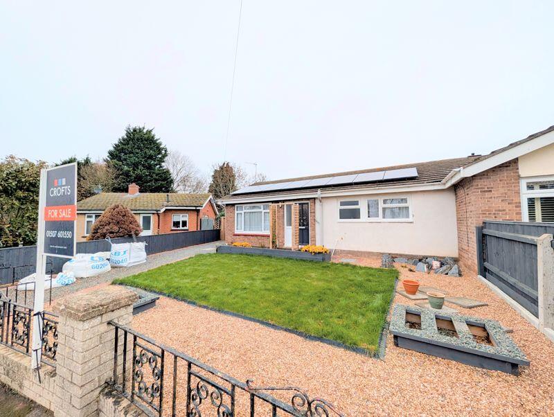 Main image of property: STAINES WAY, LOUTH