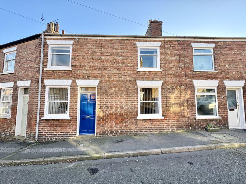 Main image of property: ST MICHAELS ROAD LOUTH