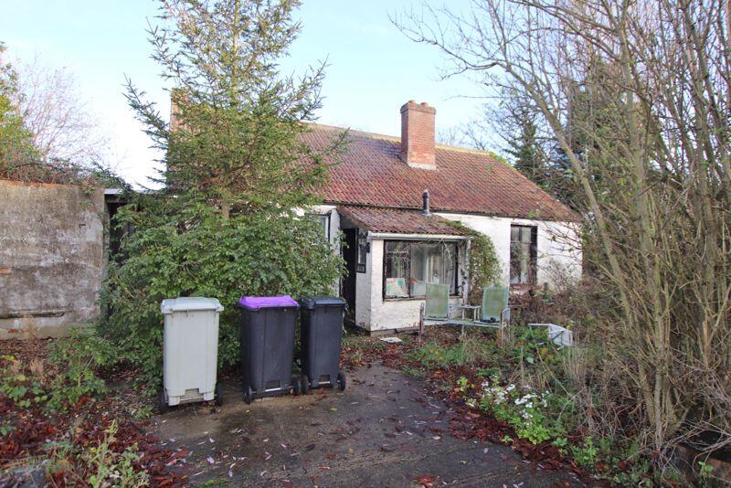 Main image of property: NORTH END, SALTFLEETBY