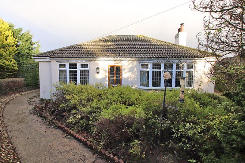 Main image of property: LONDON ROAD, RAITHBY-CUM-MALTBY