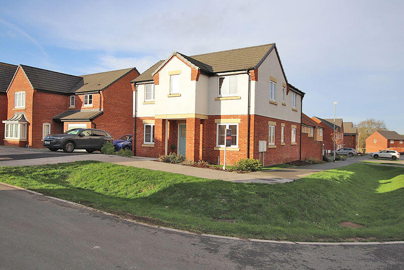 Main image of property: CONKER GROVE, LOUTH