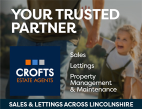 Get brand editions for Crofts Estate Agents, Louth