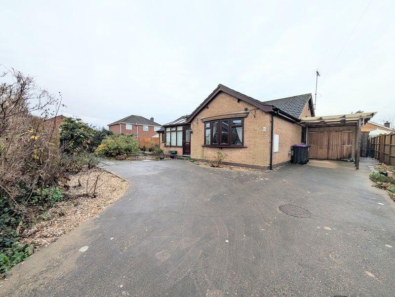 Main image of property: MEADOW CLOSE, GRIMOLDBY 