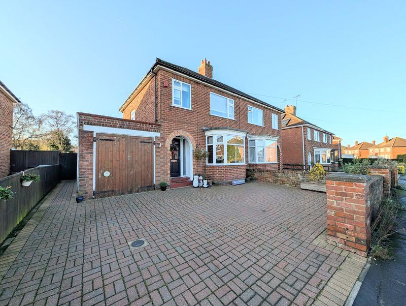 Main image of property: SOUTHLANDS AVENUE, LOUTH 