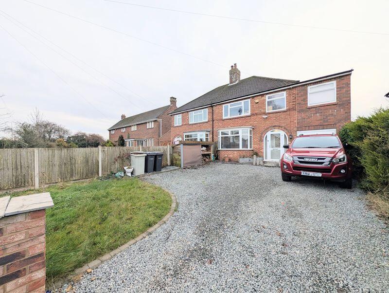 Main image of property: LEGBOURNE ROAD, LOUTH 