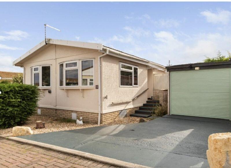 Main image of property: KINGSMEAD PARK, SWINHOPE