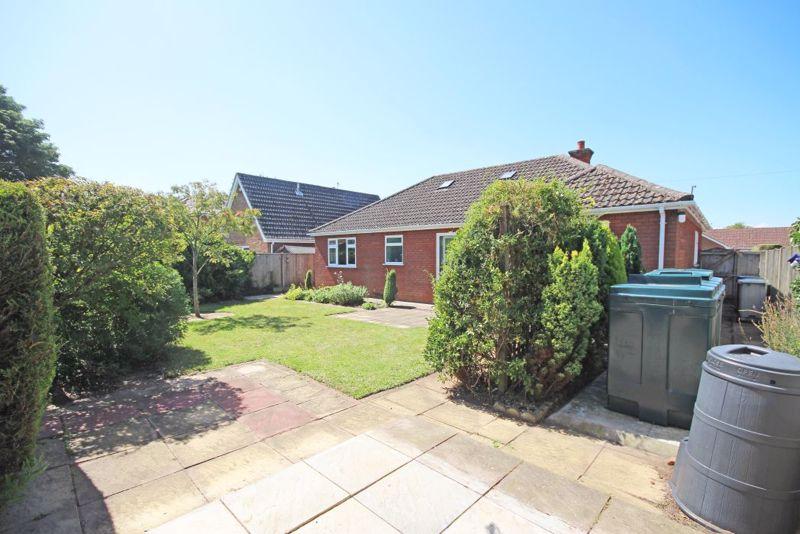 3 bedroom detached bungalow for sale in Jubilee Road, North Somercotes