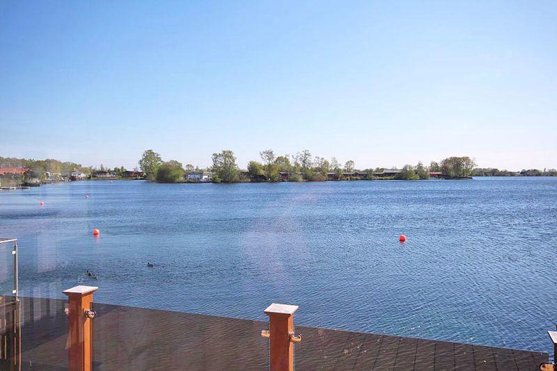 2 bedroom lodge for sale in Tattershall Lakes, Tattershall, LN4