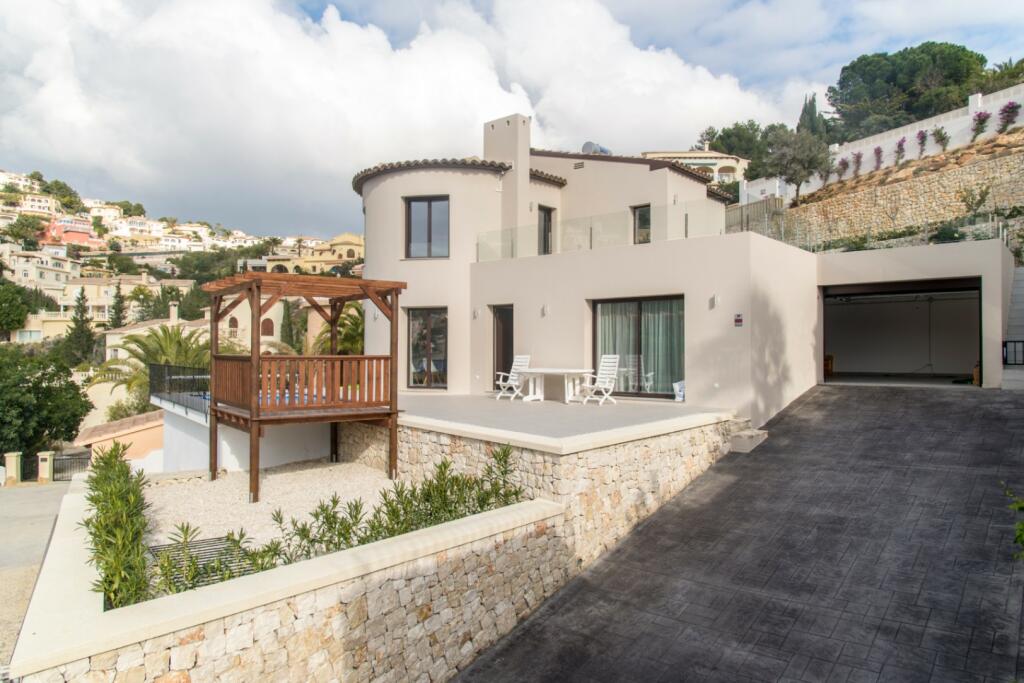 Main image of property: Valencia, Alicante, Benitatxell