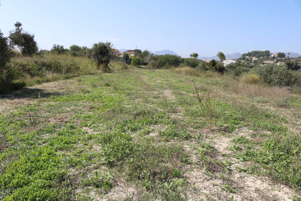 Main image of property: Valencia, Alicante, Benissa Coastal