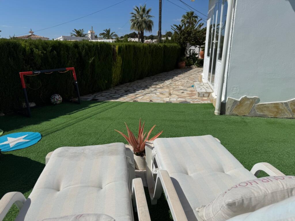 Main image of property: Valencia, Alicante, Moraira