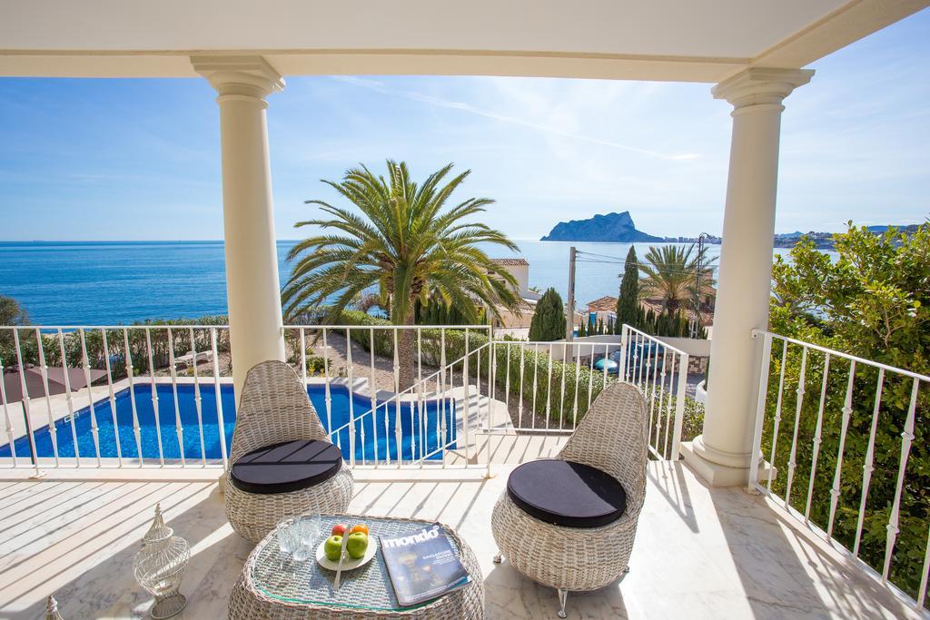 Main image of property: Valencia, Alicante, Benissa Coastal