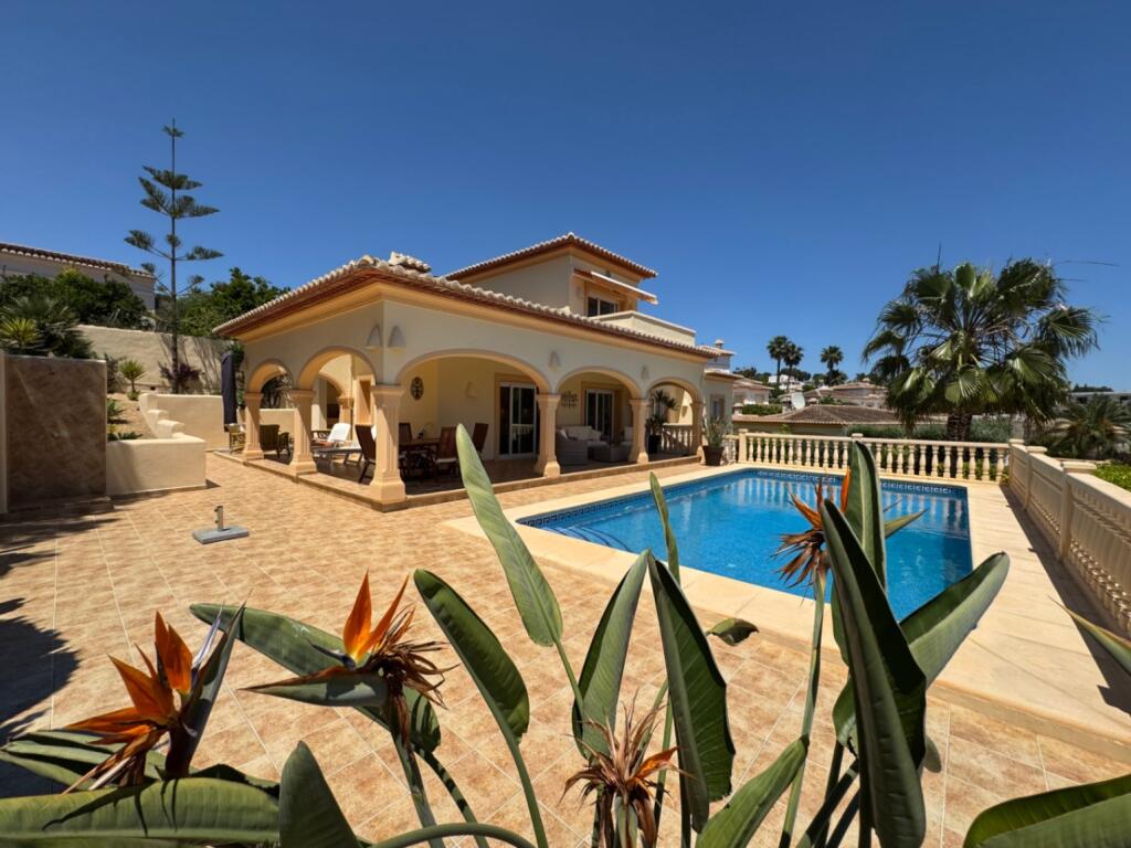 Main image of property: Valencia, Alicante, Moraira