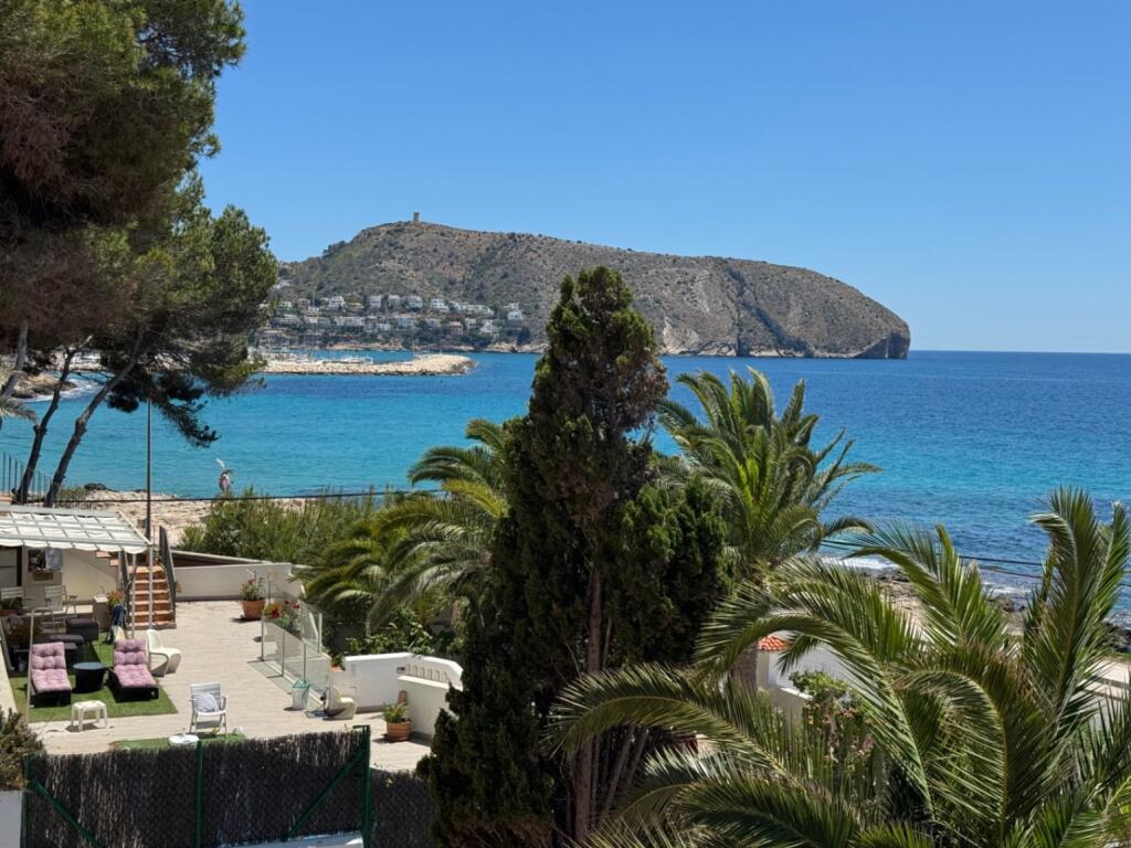 Main image of property: Valencia, Alicante, Moraira