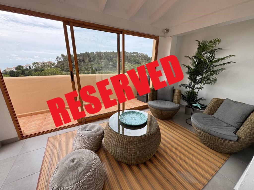 Main image of property: Valencia, Alicante, Moraira