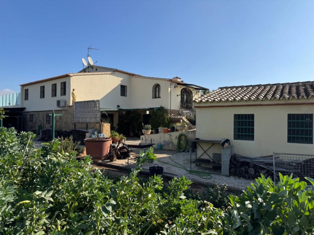 Main image of property: Valencia, Alicante, Benissa Coastal
