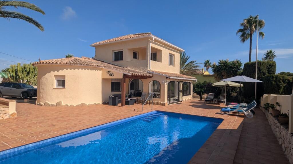 Main image of property: Valencia, Alicante, Moraira