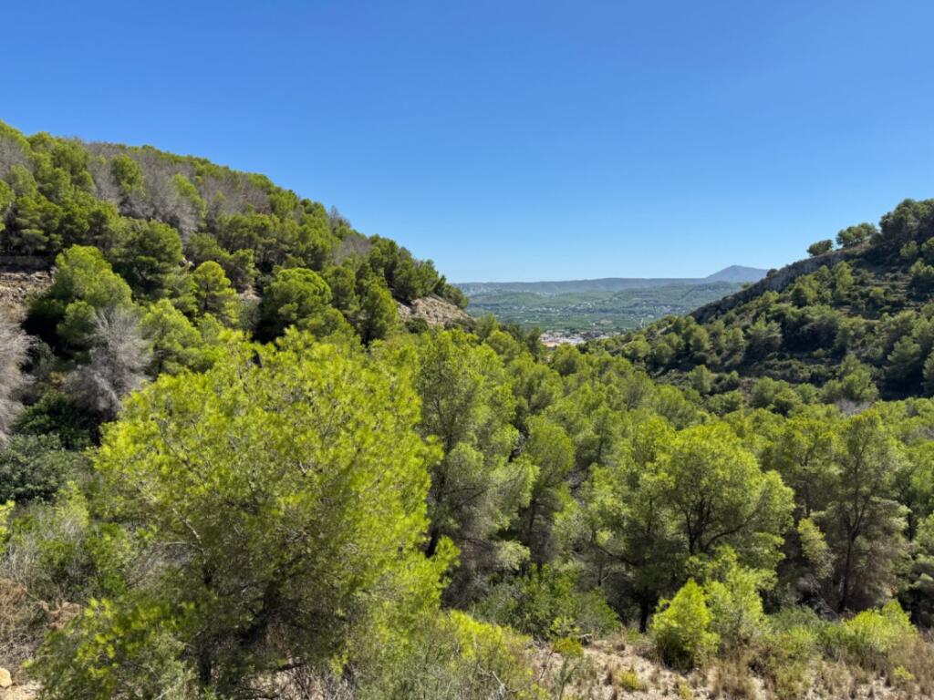 Main image of property: Valencia, Alicante, Javea