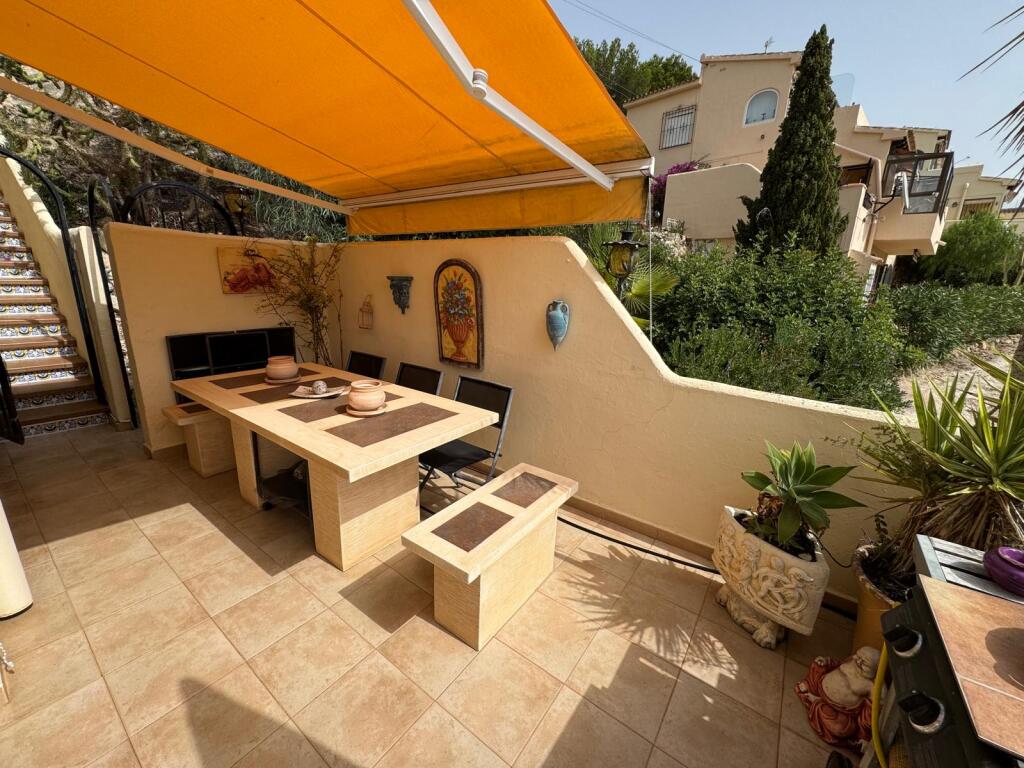 Main image of property: Valencia, Alicante, Teulada