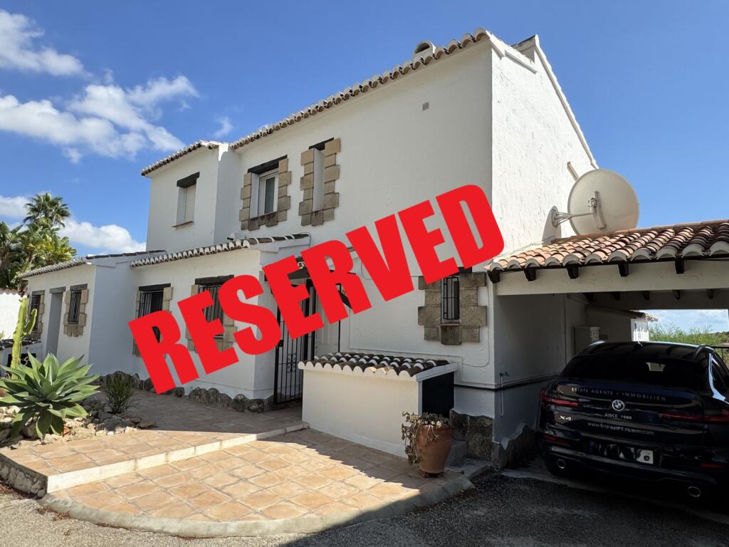 Main image of property: Valencia, Alicante, Moraira