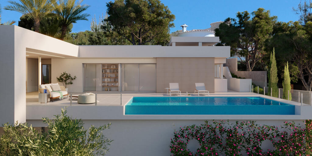 Main image of property: Valencia, Alicante, Benitatxell