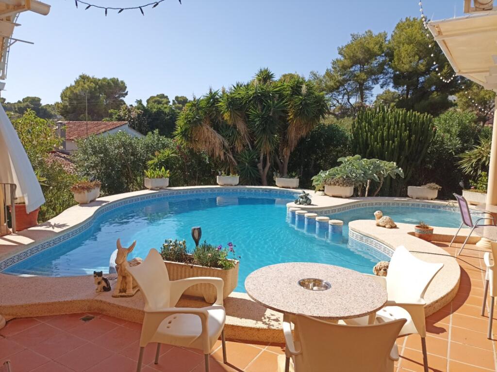 Main image of property: Valencia, Alicante, Moraira