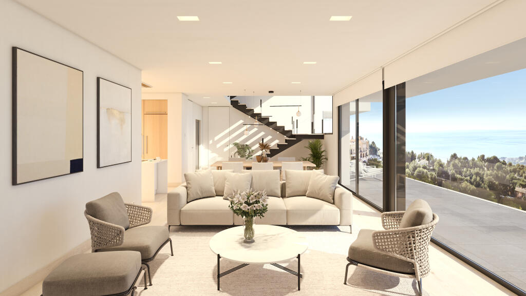 Main image of property: Valencia, Alicante, Altea