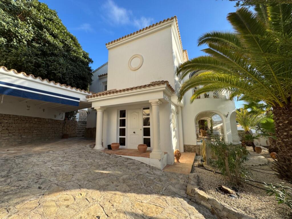 Main image of property: Valencia, Alicante, Moraira