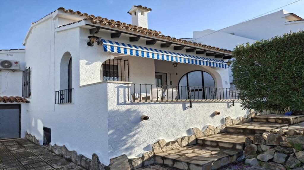 Main image of property: Valencia, Alicante, Moraira