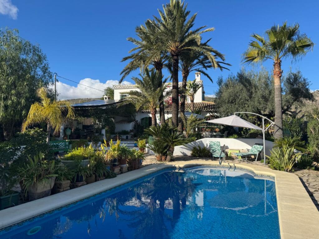 Main image of property: Valencia, Alicante, Teulada