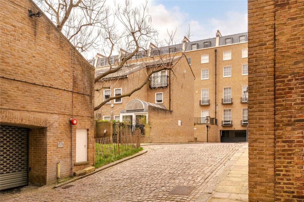 Main image of property: Albany Street, Regent's Park, London
