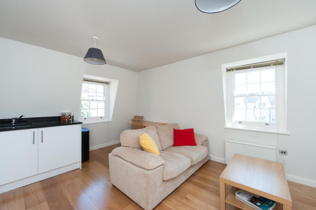 Main image of property: Lisson Grove, Marylebone, London