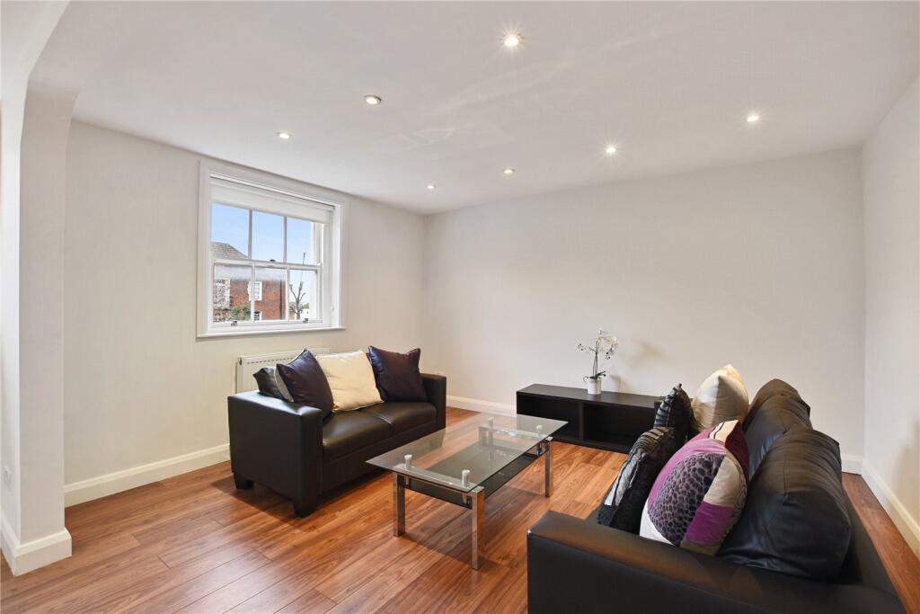 Main image of property: Finchley Road, St Johns Wood, London